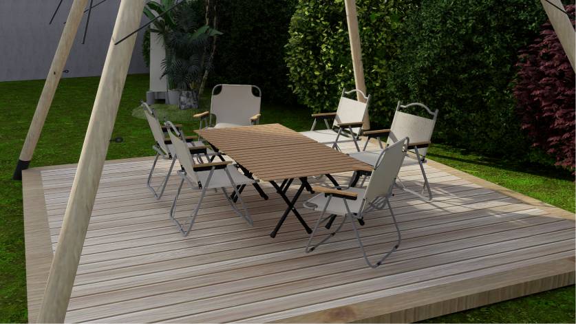 泉州帐篷生产厂家：以匠心筑牢户外装备的品质根基